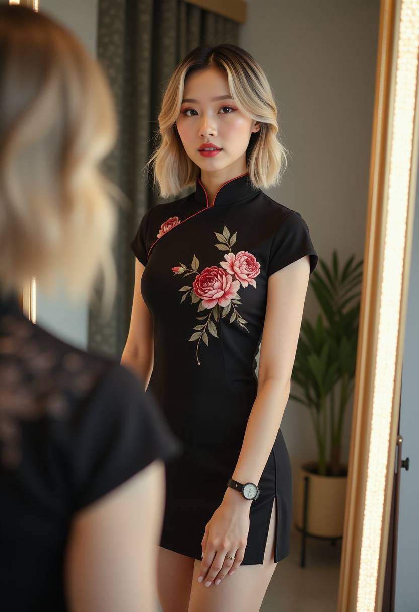 职场密语
