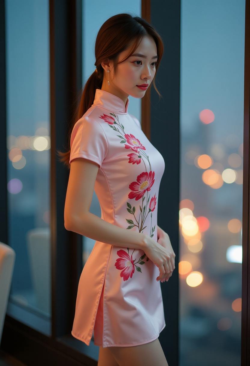 职场密语